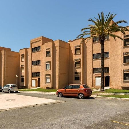 Ferienwohnung Viva La Frida Kahlo Retamar  Exterior foto